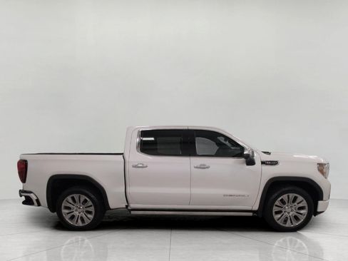 Used 2021 GMC Sierra 1500 Denali w/ Denali Ultimate Package AWD/4WD image 12