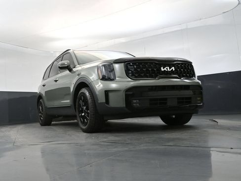 Used 2024 Kia Telluride SX X-Pro AWD/4WD image 25