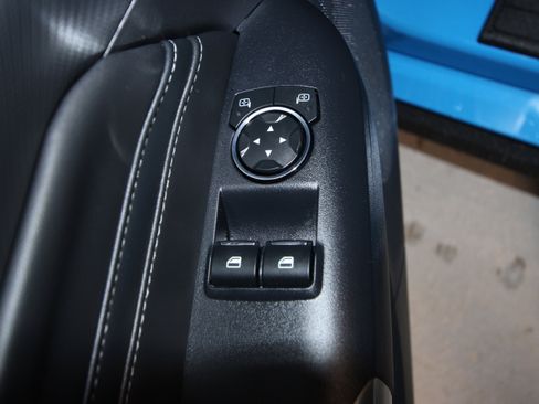 New 2026 Ford Mustang GT Premium image 5