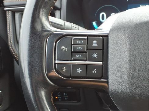 Used 2024 Ford Expedition Max Platinum image 14