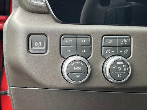 New 2026 GMC Sierra 1500 SLT w/ SLT Premium Plus Package image 25