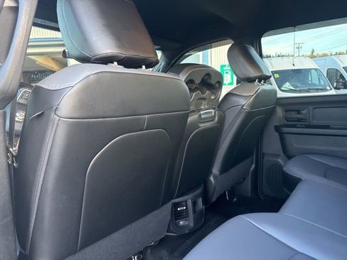 Used 2024 RAM 3500 Tradesman image 16