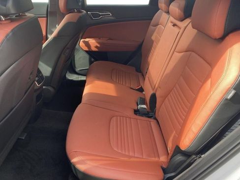 New 2026 Kia Sportage SX FWD image 31
