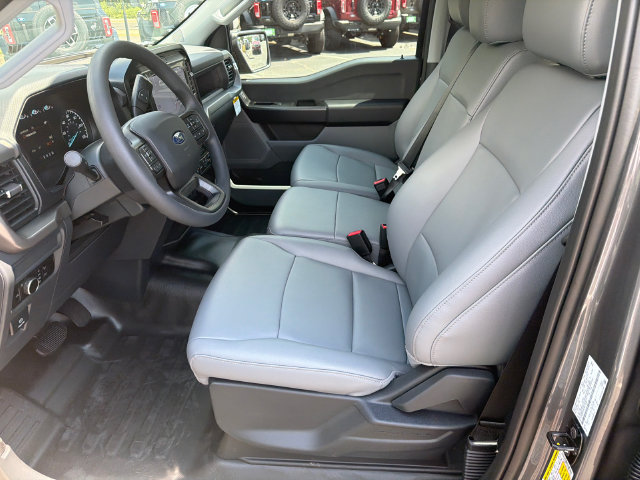 New 2026 Ford F150 XL AWD/4WD image 11