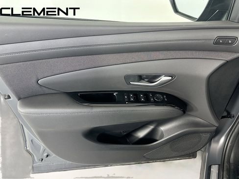Certified 2026 Hyundai Tucson Limited image 29