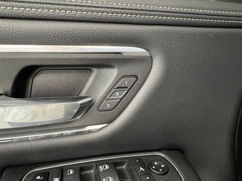 Used 2022 RAM 1500 Laramie w/ Sport Appearance Package AWD/4WD image 21