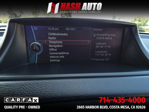 Used 2013 BMW 128i Convertible RWD image 46