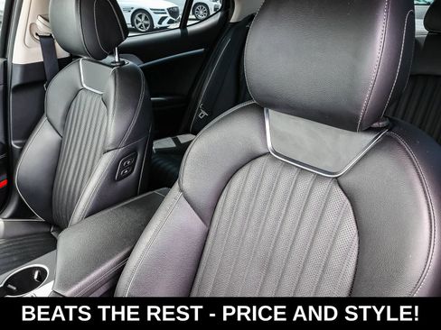 Used 2026 Genesis G70 2.5T Prestige RWD image 29