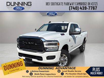 Used 2024 RAM 2500 Laramie