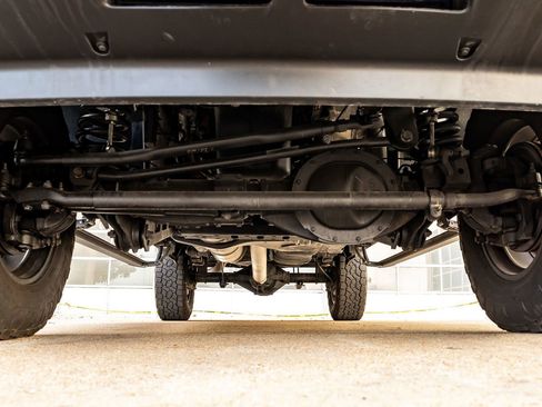 Used 2024 RAM 3500 Laramie w/ Night Edition image 14