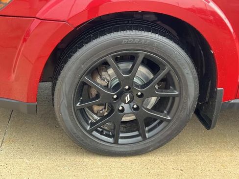 Used 2018 Dodge Journey GT FWD image 10