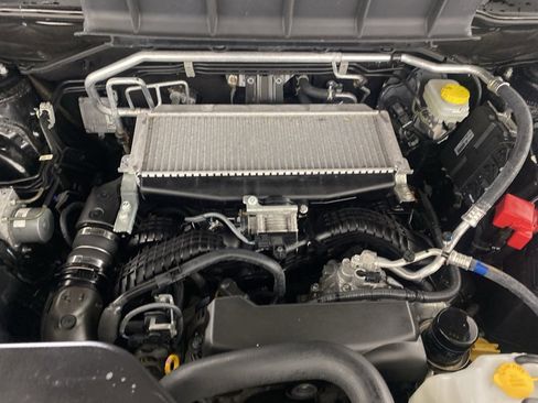 New 2025 Subaru Ascent Bronze Edition w/ Onyx Package image 12