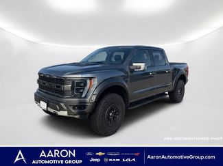 Used 2023 Ford F150 Raptor w/ Raptor Carbon Fiber Package AWD/4WD video 1