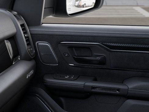 New 2026 RAM 1500 RHO image 25
