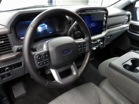 Used 2024 Ford F150 XLT image 52