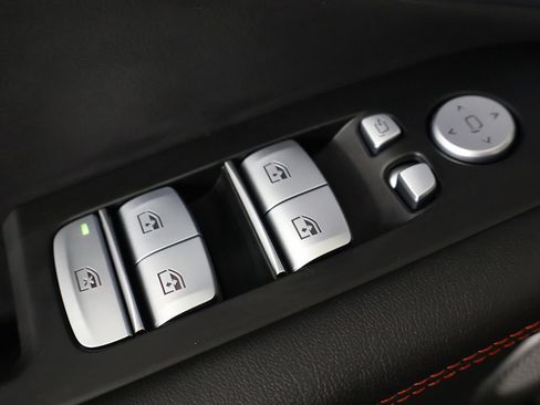 Used 2024 BMW XM Label Red AWD/4WD image 43