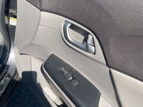 Used 2012 Honda Civic EX-L image 28