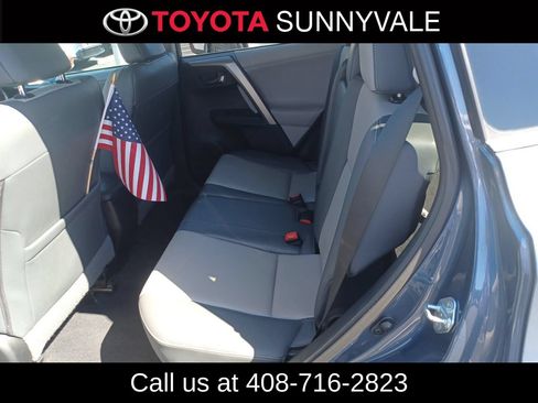 Used 2013 Toyota RAV4 Limited FWD image 5