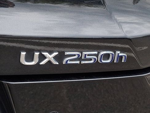 Certified 2022 Lexus UX 250h F Sport w/ F Sport Premium Package AWD/4WD image 31