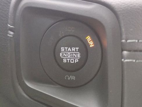 New 2026 Jeep Wrangler Unlimited Rubicon AWD/4WD image 26