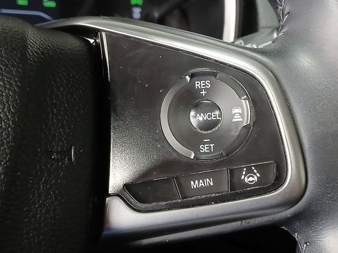 Used 2017 Honda CR-V EX-L image 28