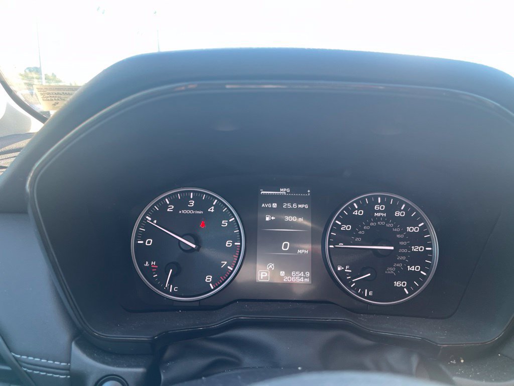 Used 2024 Subaru Outback Premium AWD/4WD image 13