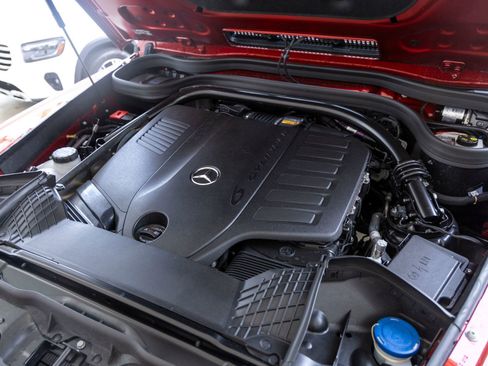 New 2026 Mercedes-Benz G 550 image 31