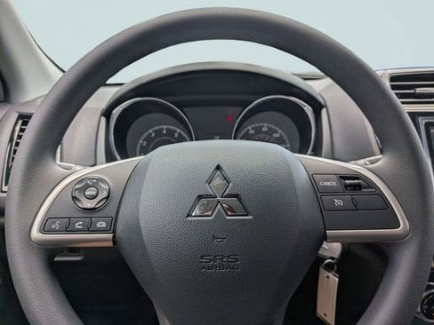 New 2026 Mitsubishi Outlander Sport ES AWD/4WD image 27