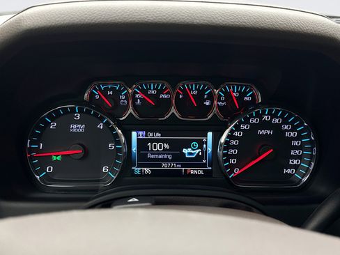 Used 2020 Chevrolet Tahoe LT w/ Luxury Package image 13