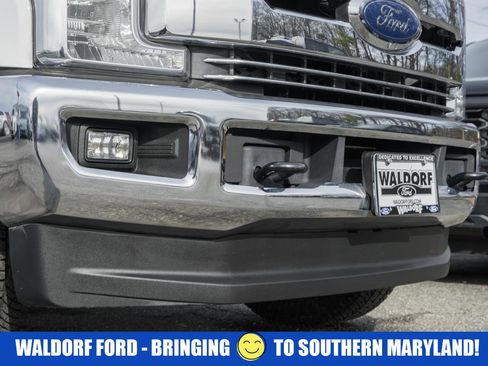 Certified 2019 Ford F250 Lariat w/ Lariat Value Package image 12