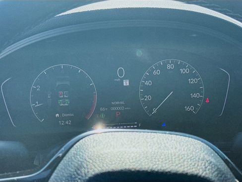 New 2026 Honda Civic Sport image 11