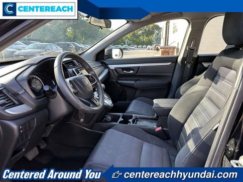 Used 2019 Honda CR-V LX image 14