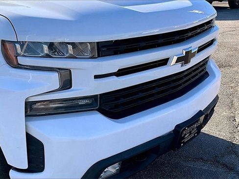 Used 2020 Chevrolet Silverado 1500 RST w/ All-Star Edition image 34