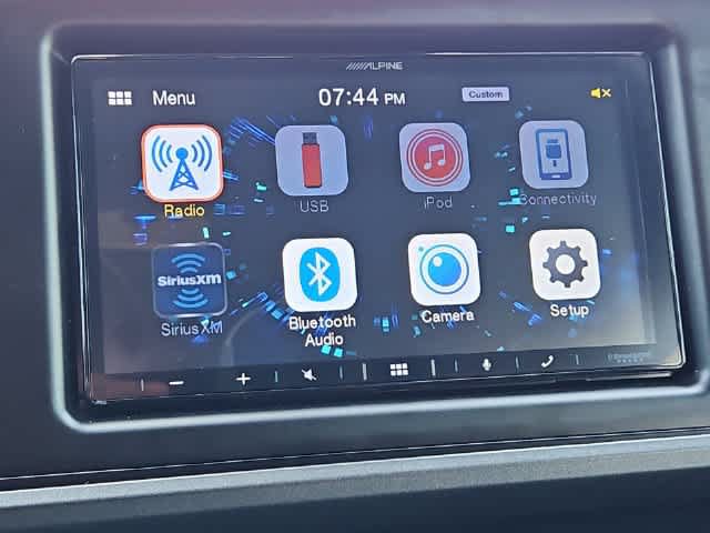 Used 2019 Toyota Tacoma TRD Off-Road w/ Technology Package AWD/4WD image 23