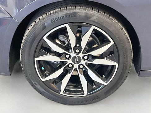 Used 2025 Chevrolet Malibu RS w/ LPO, Floor Liner Package FWD image 28