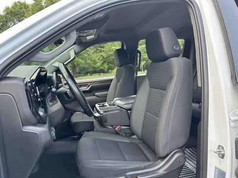 Used 2024 Chevrolet Silverado 3500 LT AWD/4WD image 39