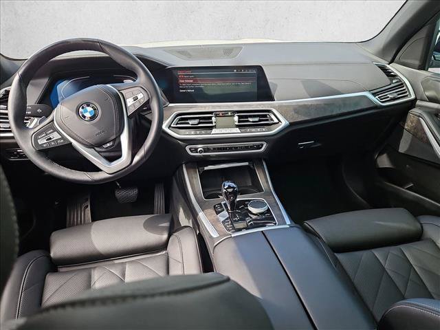 Certified 2023 BMW X5 xDrive40i w/ Premium Package AWD/4WD image 19