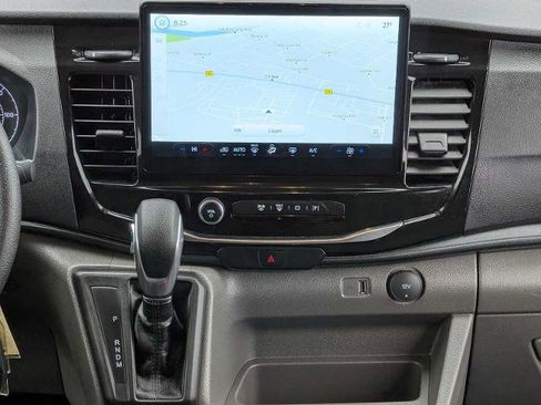 Certified 2024 Ford Transit 350 XLT image 11