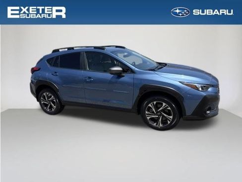 Used 2024 Subaru Crosstrek 2.0i Premium AWD/4WD image 3
