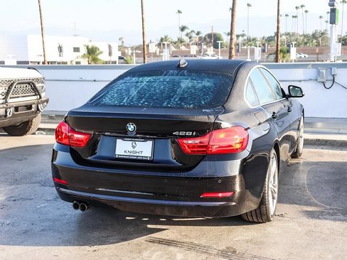 Used 2016 BMW 428i Gran Coupe RWD image 9