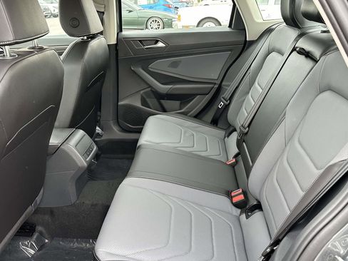 New 2026 Volkswagen Jetta SEL image 13