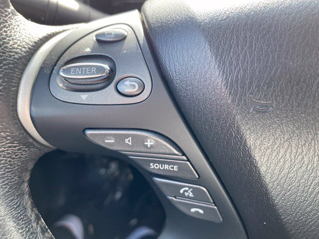 Used 2015 Nissan Pathfinder 4WD image 18