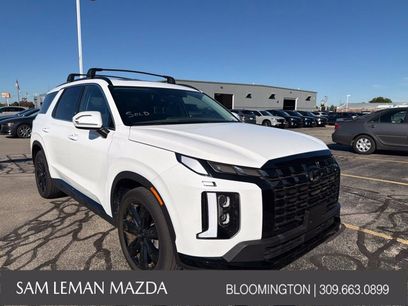 Used 2023 Hyundai Palisade XRT