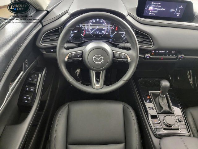 Used 2024 MAZDA CX-30 AWD 2.5 S w/ Select Sport Pkg image 24