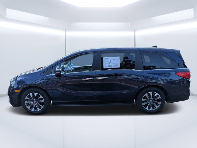 Used 2024 Honda Odyssey EX-L image 6