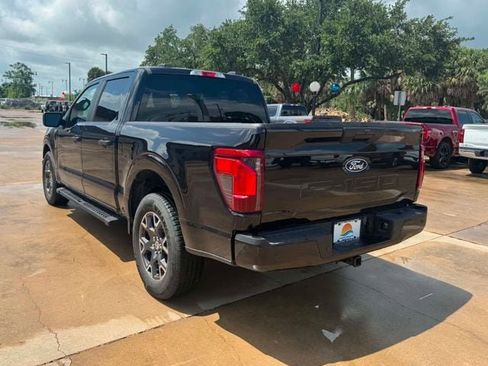 Used 2024 Ford F150 STX RWD image 8