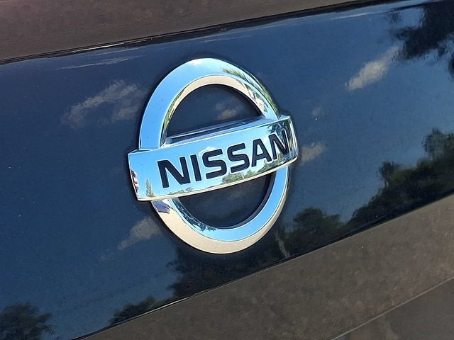 Used 2022 Nissan Altima 2.5 SV FWD image 25