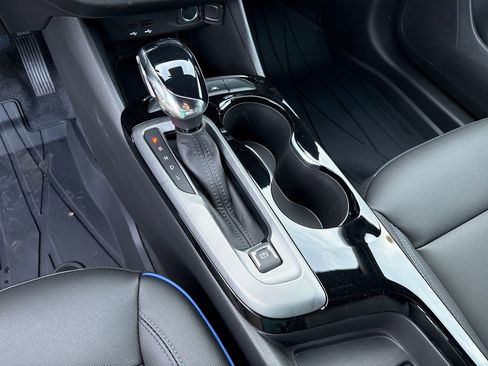 New 2026 Buick Envista Sport Touring w/ Convenience I Package image 20