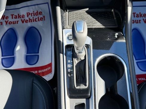 New 2025 Nissan Altima 2.5 SL image 27