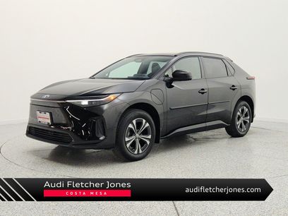 Used 2025 Toyota bZ4X FWD w/ Weather Package
